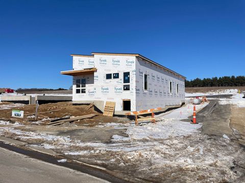 Photo of 126 Lupine Avenue, Poynette, WI 53955 (MLS # 2014279)