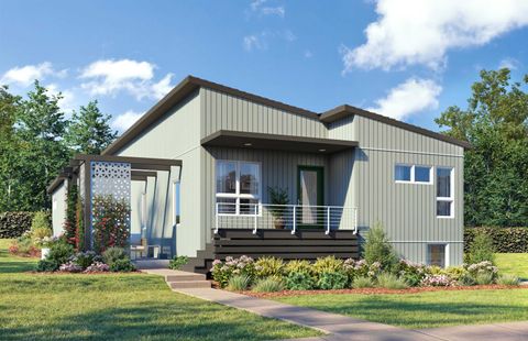 Photo of 126 Lupine Avenue, Poynette, WI 53955 (MLS # 2014279)