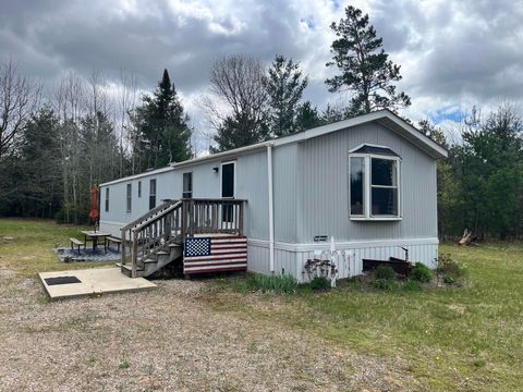 Photo of 1382 11th Avenue, Friendship, WI 53934 (MLS # 2022882)