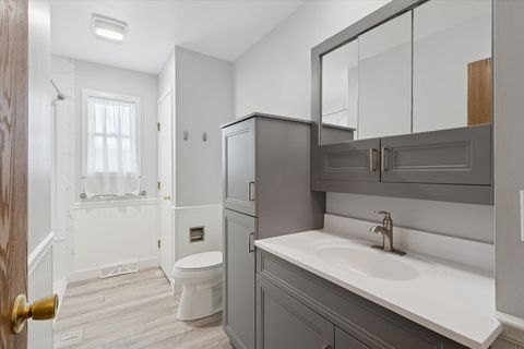 Tiny photo for N305 E 2ND Avenue, Brodhead, WI 53520 (MLS # 2013474)