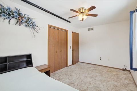 Tiny photo for N305 E 2ND Avenue, Brodhead, WI 53520 (MLS # 2013474)