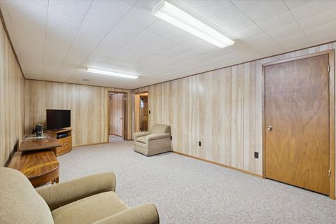 Tiny photo for N305 E 2ND Avenue, Brodhead, WI 53520 (MLS # 2013474)