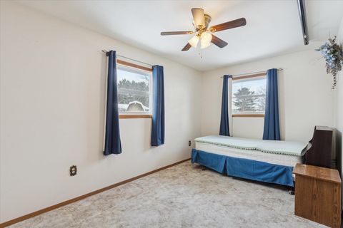 Tiny photo for N305 E 2ND Avenue, Brodhead, WI 53520 (MLS # 2013474)