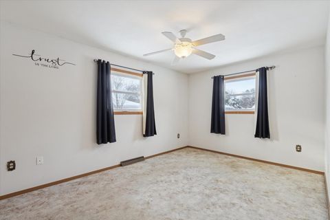 Tiny photo for N305 E 2ND Avenue, Brodhead, WI 53520 (MLS # 2013474)