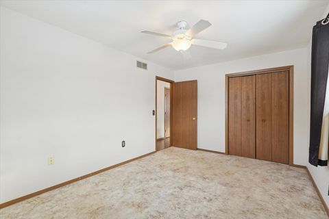 Tiny photo for N305 E 2ND Avenue, Brodhead, WI 53520 (MLS # 2013474)