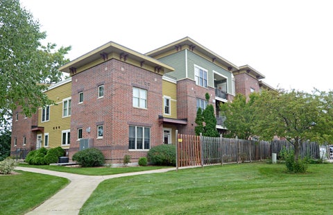Photo of 312 S Main Street 312 #312, Verona, WI 53593 (MLS # 2032867)