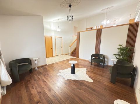 Photo of 1077 Gas Light Drive, Sun Prairie, WI 53590 (MLS # 2017001)