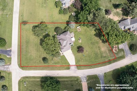 Photo of 1609 E Breckenridge Lane, Milton, WI 53563 (MLS # 2006322)