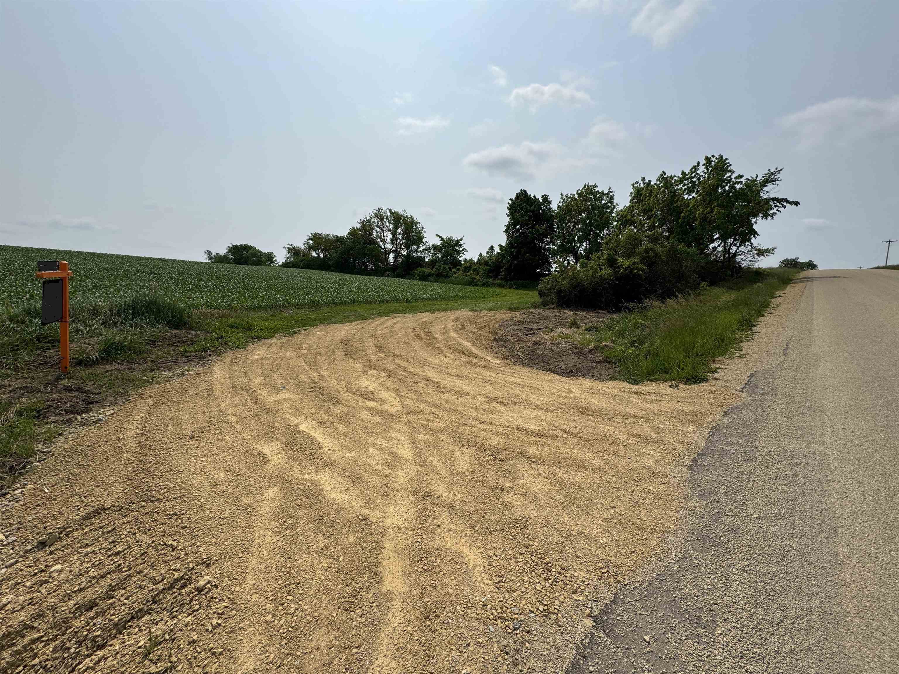 14.93 Ac County Road J