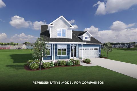 Photo of 7713 Stones Throw Drive, Madison, WI 53719 (MLS # 2016449)