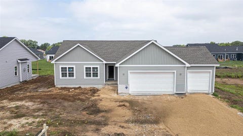 Photo of 1973 Sequoia Drive, Janesville, WI 53545 (MLS # 2030227)