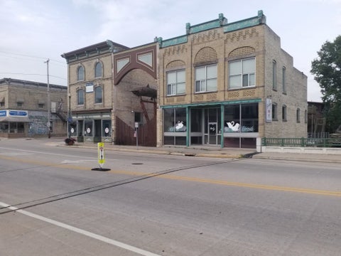 Photo of 88, 90, 96 S Main Street, Fort Atkinson, WI 53538 (MLS # 2029993)