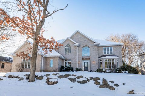 Photo of 1314 Manassas Trail, Madison, WI 53718 (MLS # 2016328)