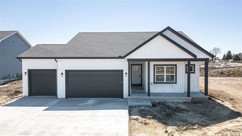 Photo of 118 Shady Lane, Eden, WI 53019 (MLS # 2023104)