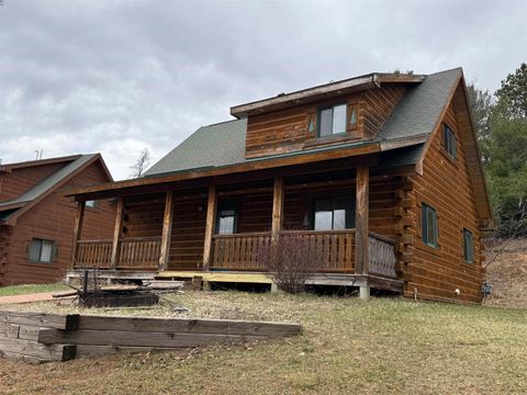 Photo of 615 Sandy Beach Court, Warrens, WI 54666 (MLS # 2019492)