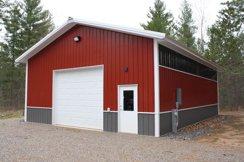 Photo of 10944 Florsheim Road, Minocqua, WI 54548 (MLS # 2022583)