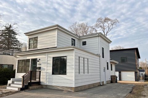 Photo of 2720 Milwaukee Street, Madison, WI 53704 (MLS # 2019238)