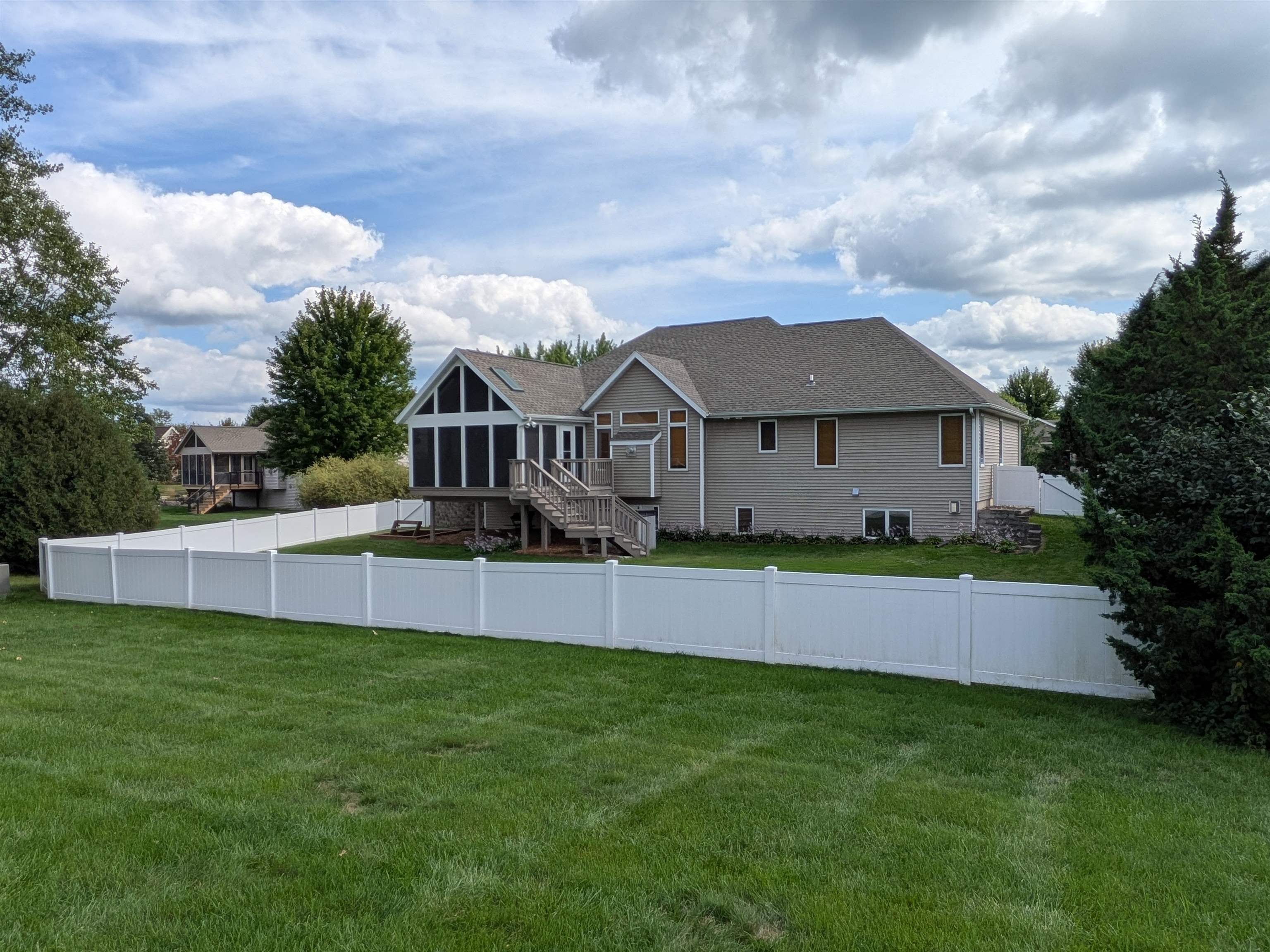 802 Chickadee Drive