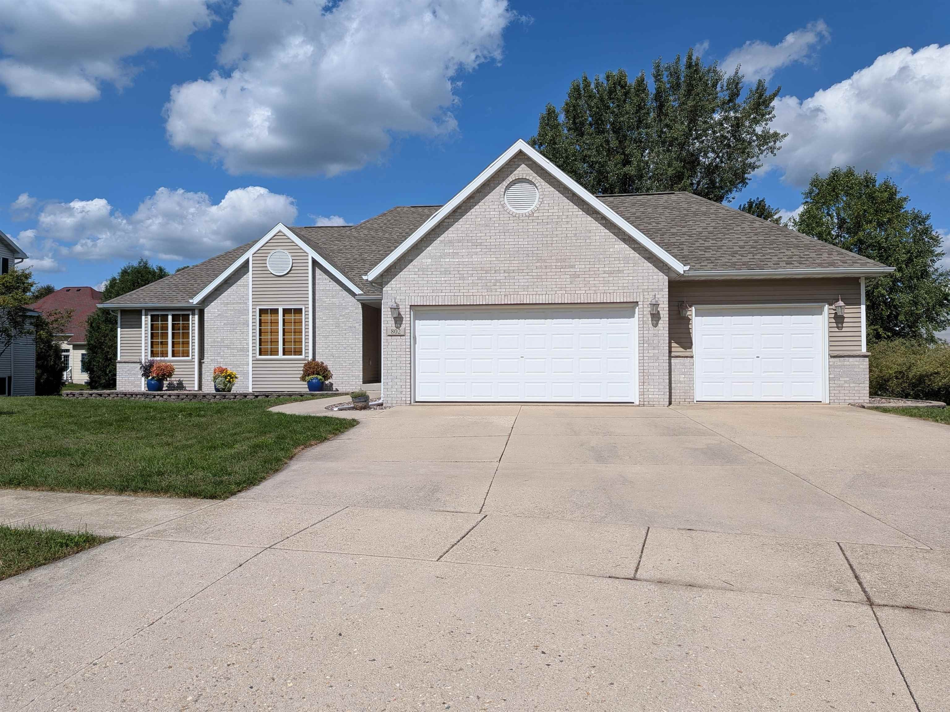 802 Chickadee Drive