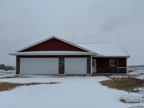 Photo of 1110 Red Hawk Drive, Milton, WI 53563 (MLS # 2014395)
