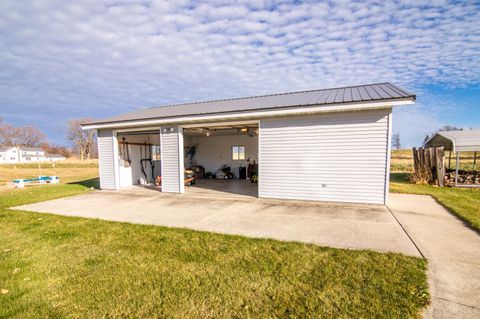 Tiny photo for W11178 Lake Emily Road, Randolph, WI 53956 (MLS # 2013026)