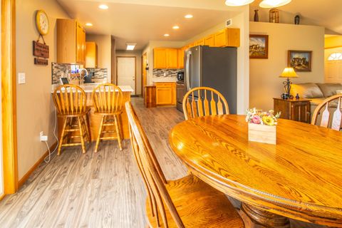 Tiny photo for W11178 Lake Emily Road, Randolph, WI 53956 (MLS # 2013026)