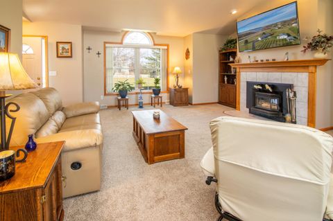 Tiny photo for W11178 Lake Emily Road, Randolph, WI 53956 (MLS # 2013026)