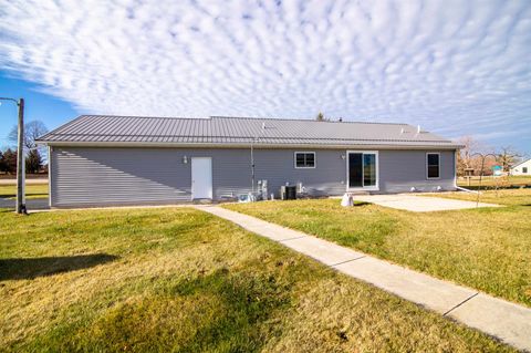 Tiny photo for W11178 Lake Emily Road, Randolph, WI 53956 (MLS # 2013026)