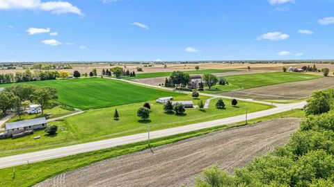 Tiny photo for W11178 Lake Emily Road, Randolph, WI 53956 (MLS # 2013026)