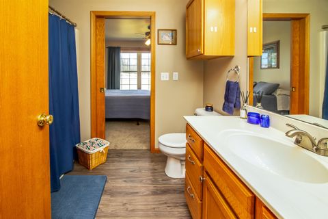 Tiny photo for W11178 Lake Emily Road, Randolph, WI 53956 (MLS # 2013026)