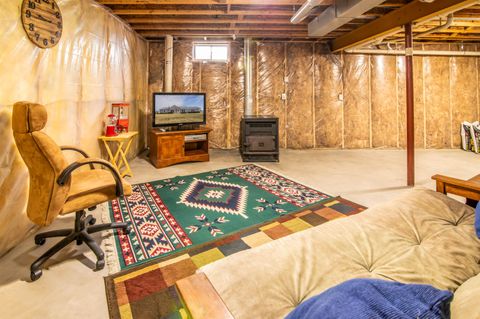 Tiny photo for W11178 Lake Emily Road, Randolph, WI 53956 (MLS # 2013026)