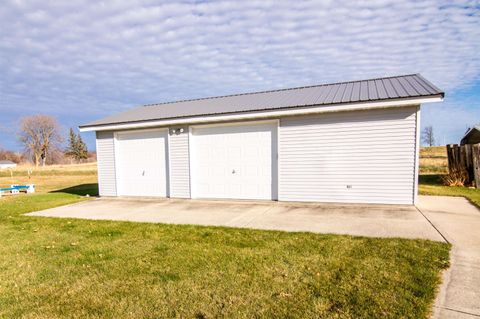 Tiny photo for W11178 Lake Emily Road, Randolph, WI 53956 (MLS # 2013026)