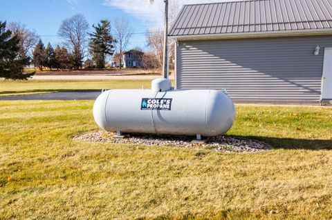 Tiny photo for W11178 Lake Emily Road, Randolph, WI 53956 (MLS # 2013026)