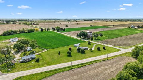 Tiny photo for W11178 Lake Emily Road, Randolph, WI 53956 (MLS # 2013026)