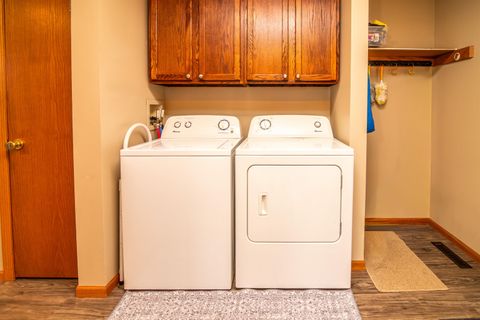 Tiny photo for W11178 Lake Emily Road, Randolph, WI 53956 (MLS # 2013026)