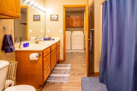 Tiny photo for W11178 Lake Emily Road, Randolph, WI 53956 (MLS # 2013026)