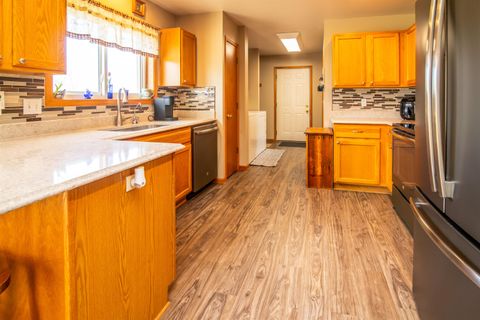 Tiny photo for W11178 Lake Emily Road, Randolph, WI 53956 (MLS # 2013026)