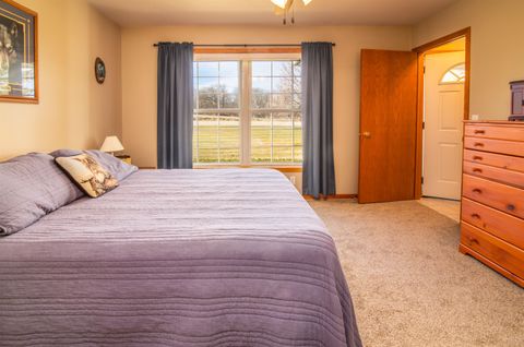 Tiny photo for W11178 Lake Emily Road, Randolph, WI 53956 (MLS # 2013026)