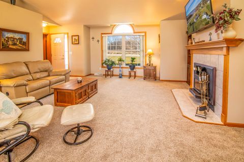 Tiny photo for W11178 Lake Emily Road, Randolph, WI 53956 (MLS # 2013026)