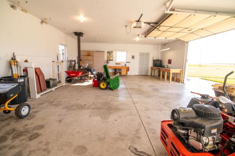 Tiny photo for W11178 Lake Emily Road, Randolph, WI 53956 (MLS # 2013026)