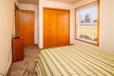 Tiny photo for W11178 Lake Emily Road, Randolph, WI 53956 (MLS # 2013026)