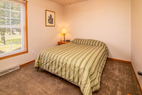 Tiny photo for W11178 Lake Emily Road, Randolph, WI 53956 (MLS # 2013026)