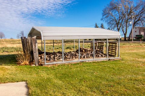 Tiny photo for W11178 Lake Emily Road, Randolph, WI 53956 (MLS # 2013026)