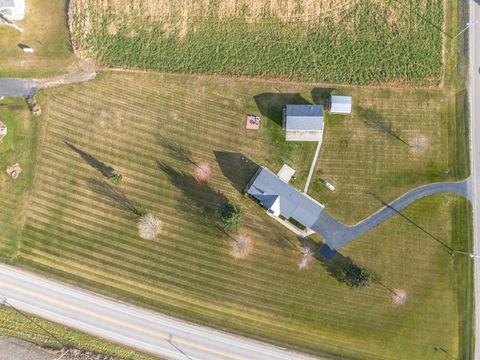 Tiny photo for W11178 Lake Emily Road, Randolph, WI 53956 (MLS # 2013026)