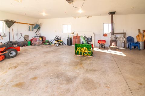 Tiny photo for W11178 Lake Emily Road, Randolph, WI 53956 (MLS # 2013026)