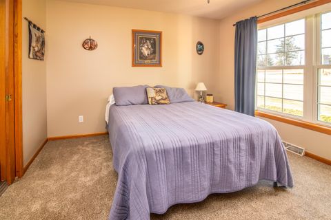 Tiny photo for W11178 Lake Emily Road, Randolph, WI 53956 (MLS # 2013026)