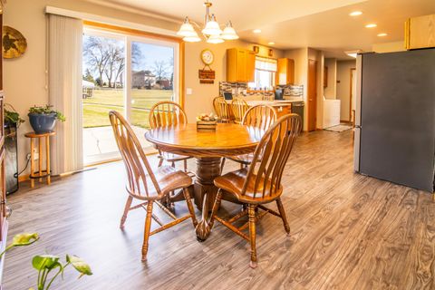 Tiny photo for W11178 Lake Emily Road, Randolph, WI 53956 (MLS # 2013026)