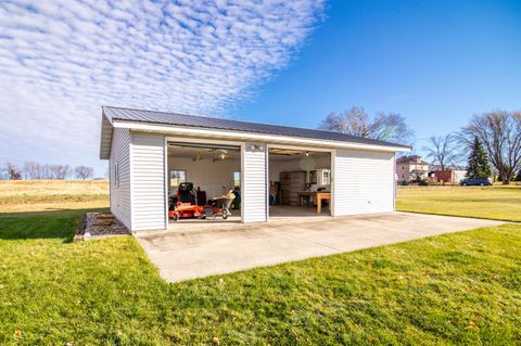 Tiny photo for W11178 Lake Emily Road, Randolph, WI 53956 (MLS # 2013026)