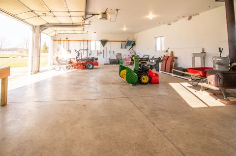 Tiny photo for W11178 Lake Emily Road, Randolph, WI 53956 (MLS # 2013026)