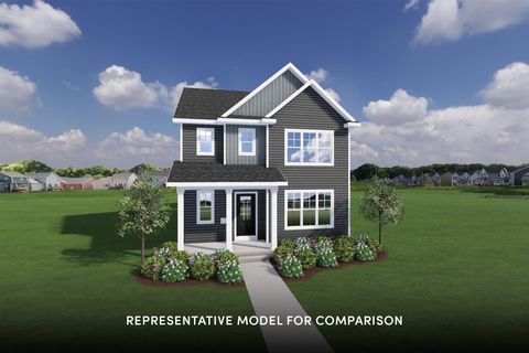 Photo of 830 Indigo Lane, Waunakee, WI 53597 (MLS # 2019323)